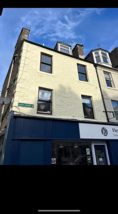 Hawick Haven Apartment Exterior photo
